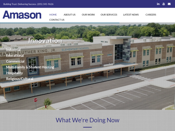 Amason & Associates