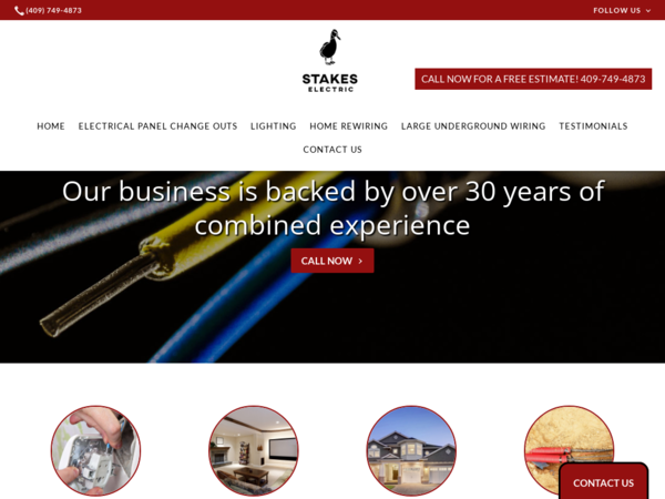 Stakes Electrical