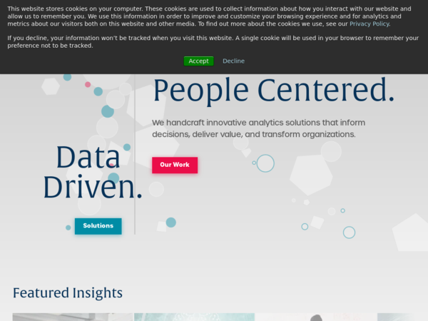 Elder Research Inc.