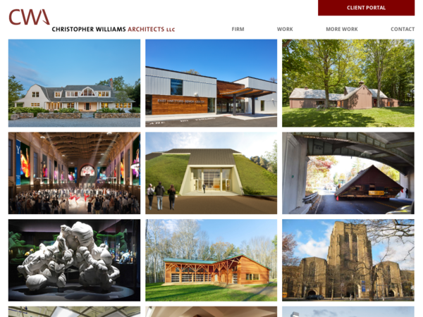 Christopher Williams Architects