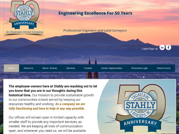 Stahly Engineering & Associates