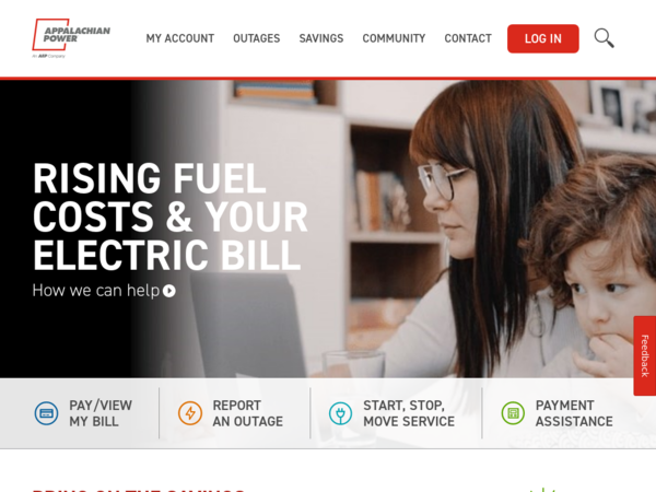 AEP