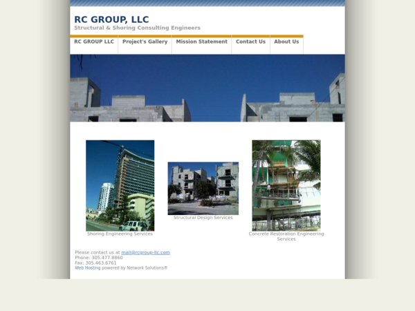 R C Group LLC