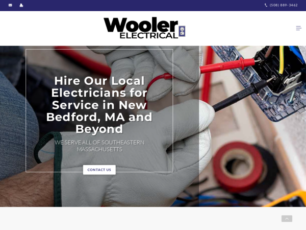 Wooler Electrical