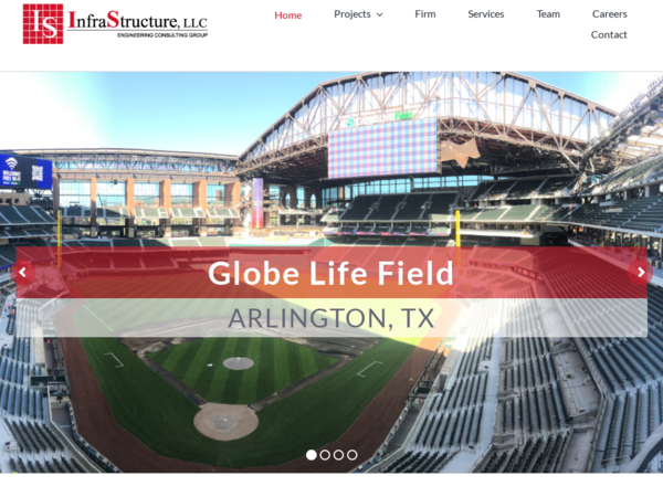 Infrastructure LLC