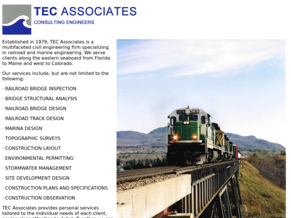 TEC Associates