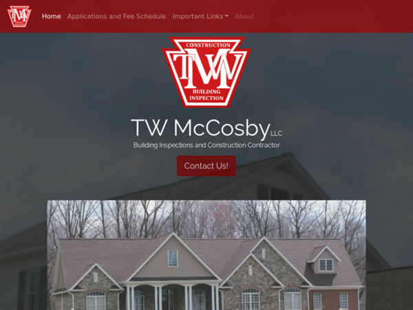 T W Mc Cosby LLC