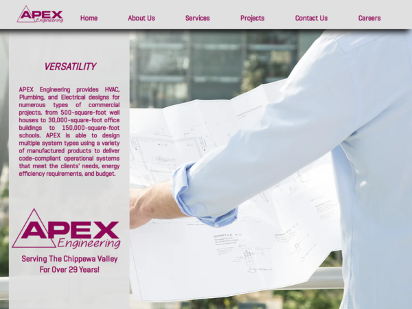 Apex Engineering