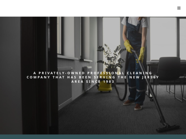 Cahill Building Services