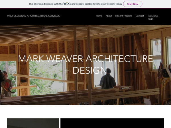 M W Architecture