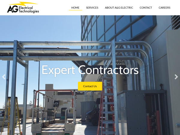 A & G Electrical Technologies