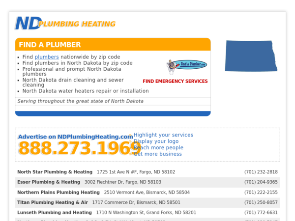 Petermann Plumbing & Heating