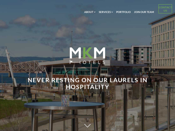 Miracle K Management