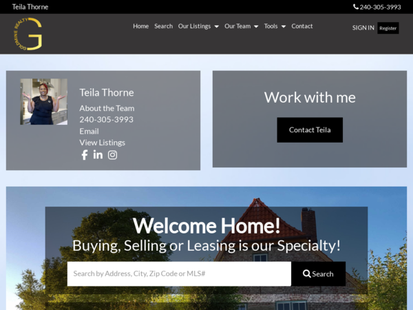 Goldmine Realty