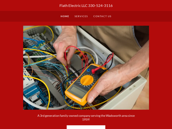 Flath Electric