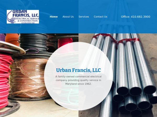 Urban Francis LLC