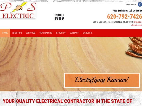P S Electric