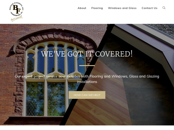 Brewer Flooring INC