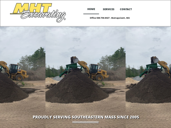 MHT Excavating