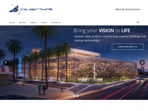 Questar Construction
