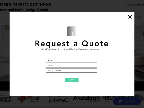 Wholesale Kitchen Cabinet Direct Fort Lauderdale