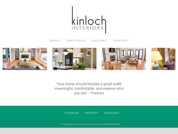 Kinloch Interiors