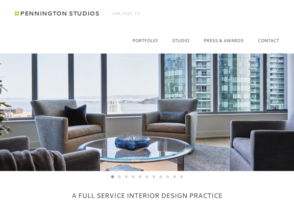 Pamela Pennington Studios