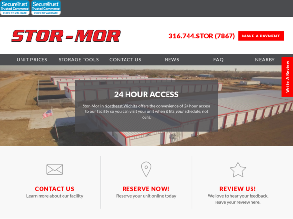 Stor-Mor 254