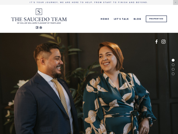 The Saucedo Team