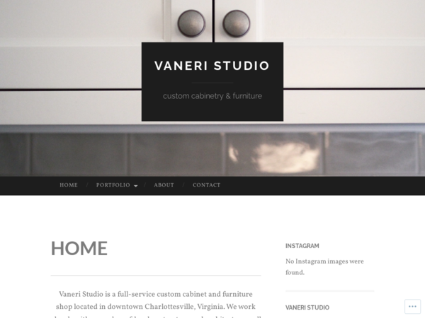 Vaneri Studio