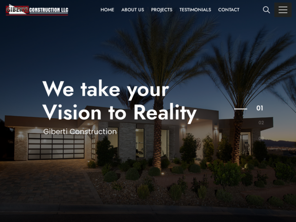 Giberti Construction LLC
