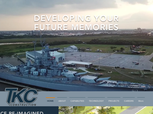 TKC Construction