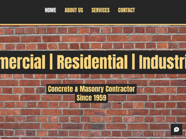 Donald A. Vacanti General Construction