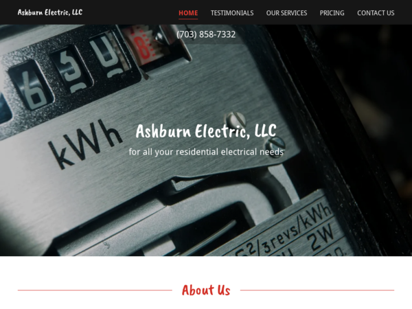 Ashburn Electric