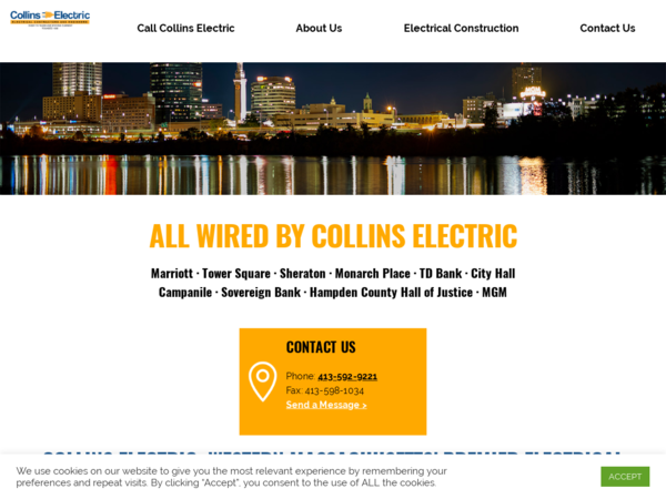 Collins Electric Co