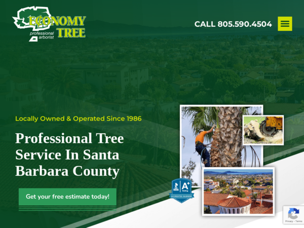 Economy Tree