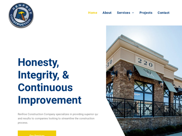 Renfroe Construction
