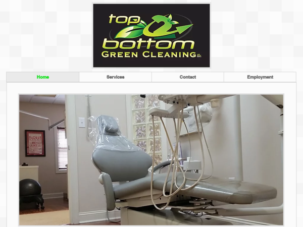 Top 2 Bottom Green Cleaning LLC