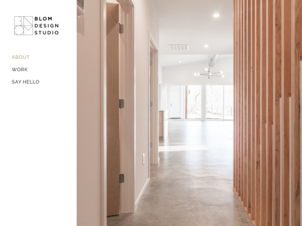 Blom Design Studio