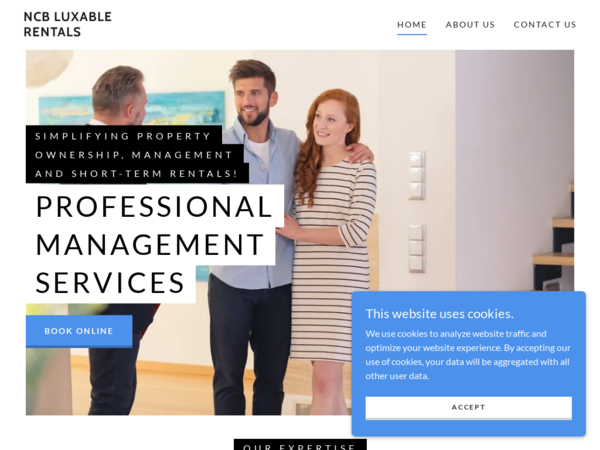 NCB Capital Group LLC