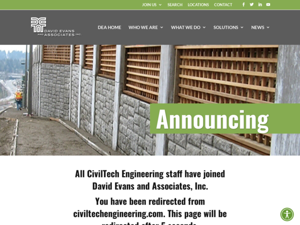 Civiltech Engineering