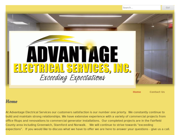 Advantage Electrical Services