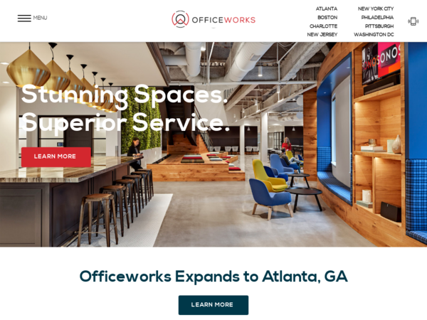 Washington Group Solutions