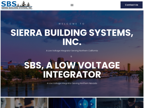 Sierra Building Systems