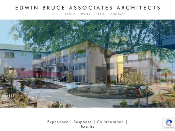 Edwin Bruce Associates