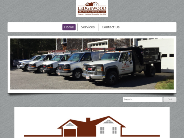 Ledgewood Manor Corporation