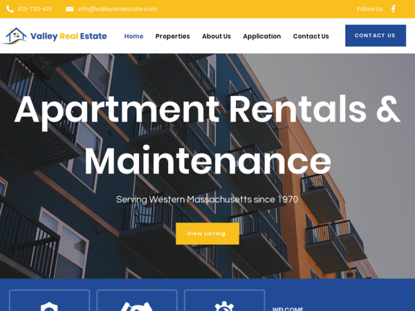 Valley Real Estate