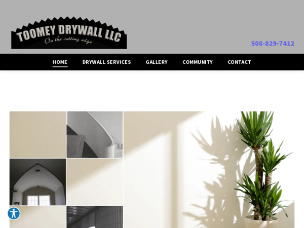 Toomey Drywall LLC