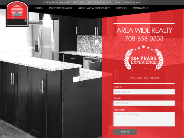 Area Wide Realty