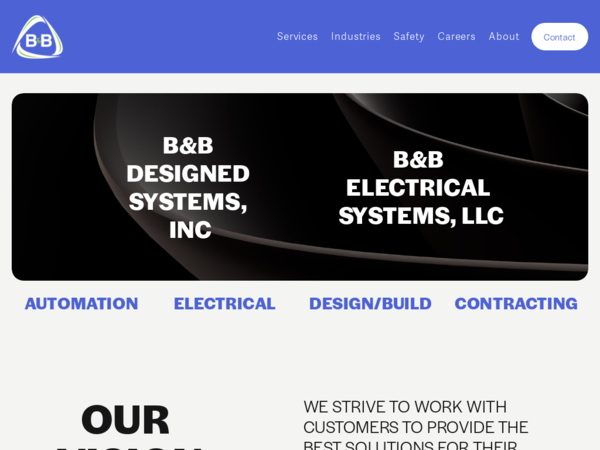 B&B Electrical Systems